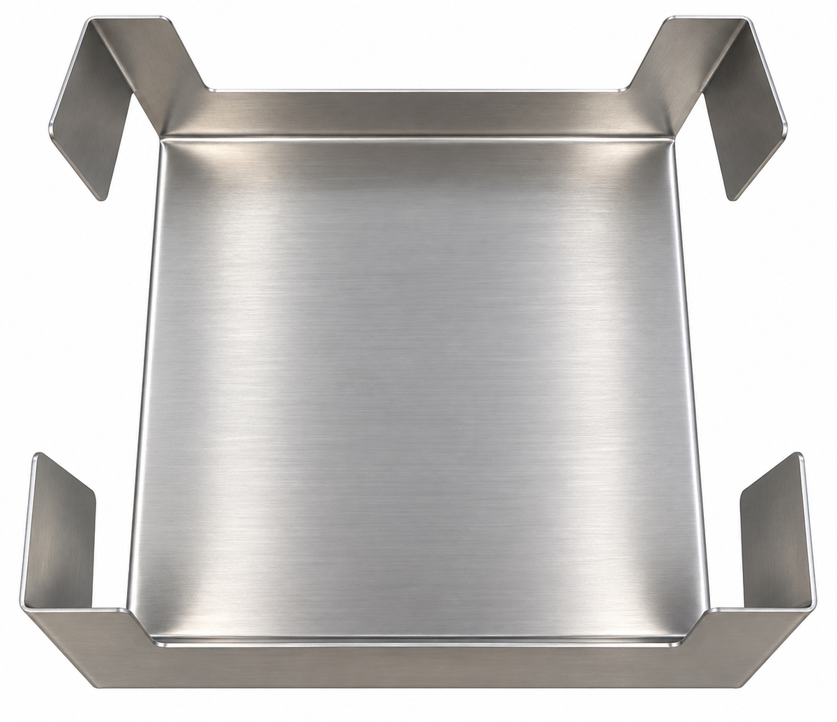 Recycling Bin Stand