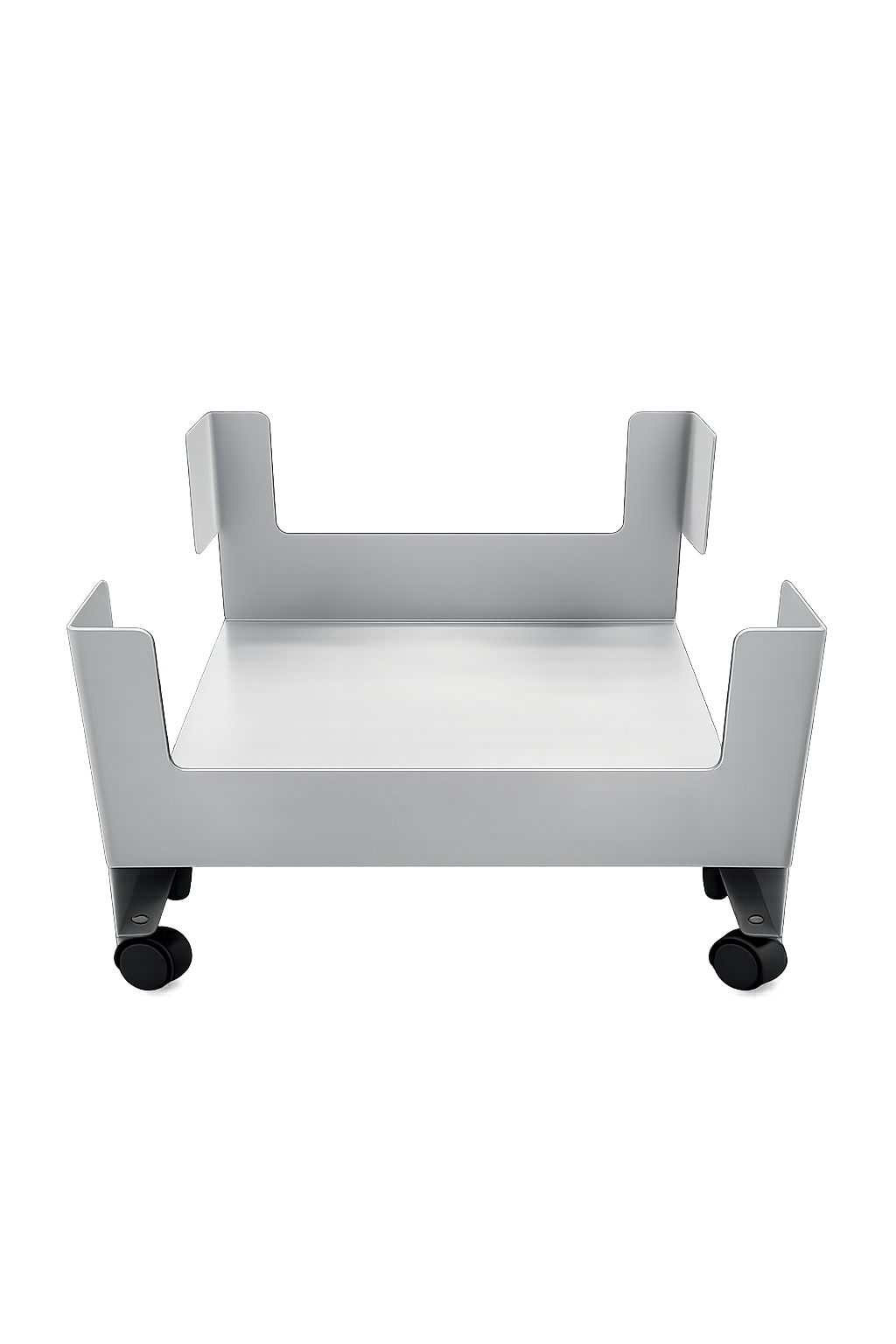 Recycling Bin Stand