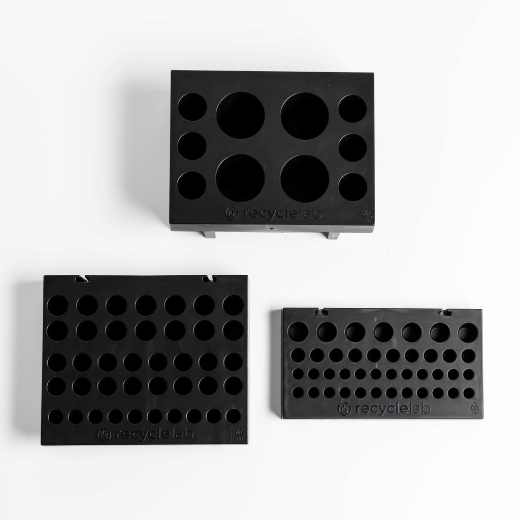 CircuLab LabRack Complete Set