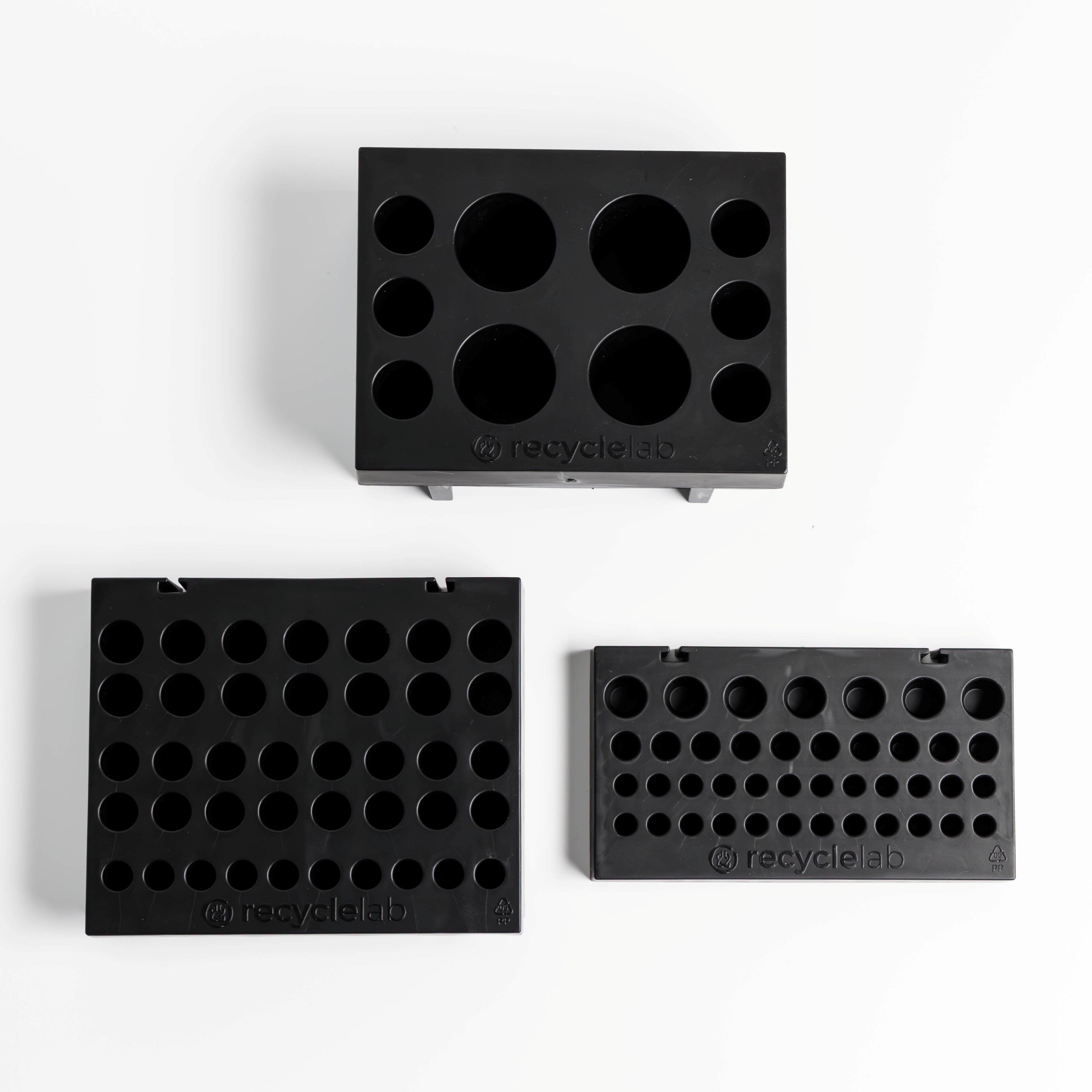 CircuLab LabRack Complete Set