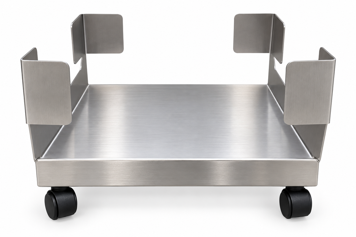 Recycling Bin Stand