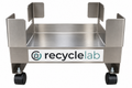 Recycling Bin Stand